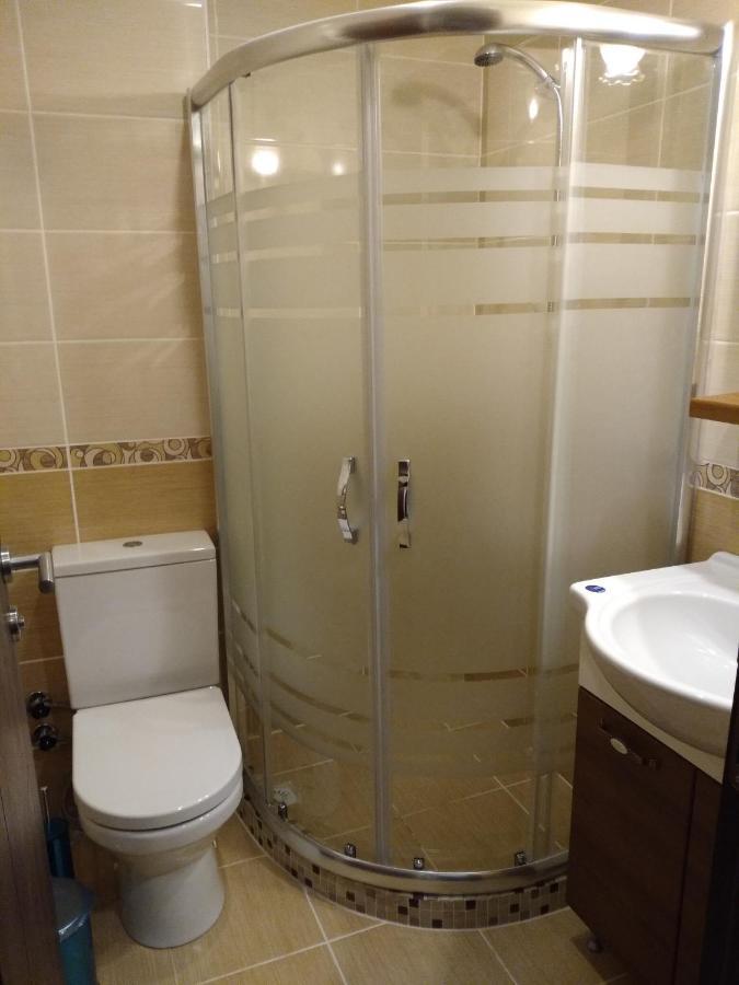 Ribad Hotel Istanbul Bagian luar foto